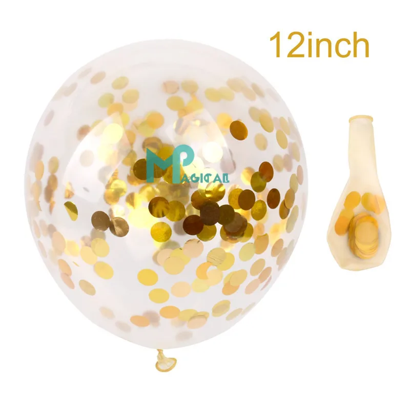 86 шт пастельные Макарон синие белые воздушные шары гирлянды арочный комплект