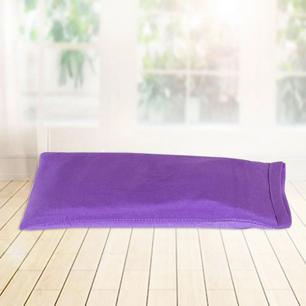 

Подушка для глаз Linseed Yoga, дышащая повязка на глаза, затенение, удобная маска для глаз (фиолетовая)