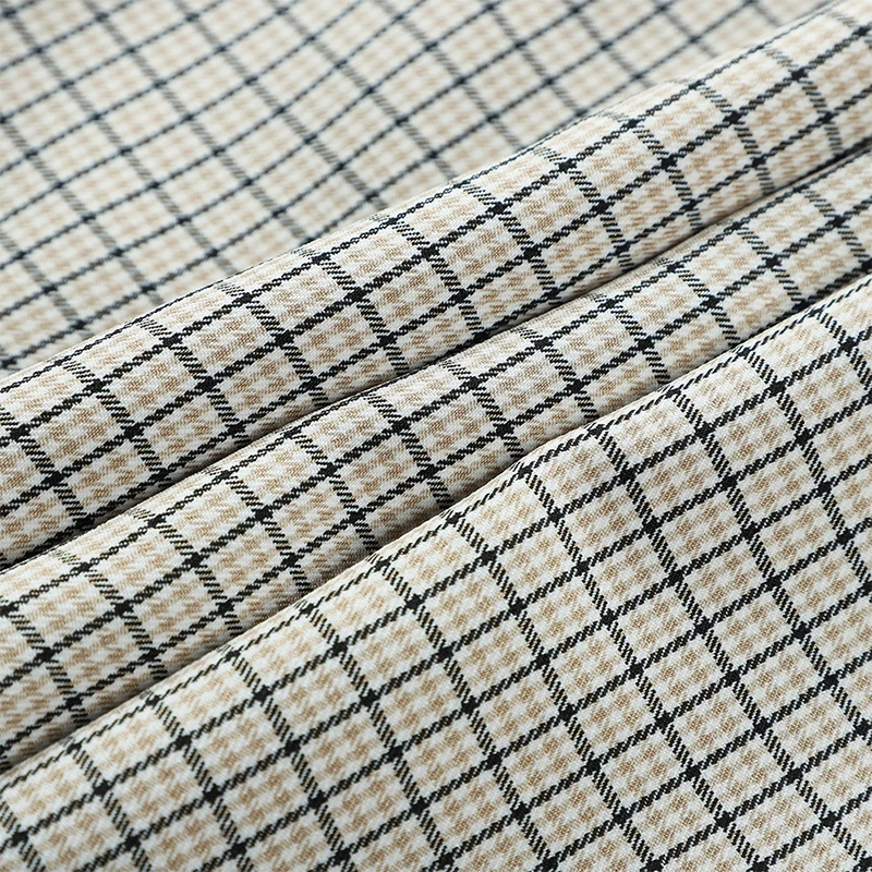 

Autumn Women's Blazers Checked Elegant Coat Fashion Female Plaid Long Sleeve Jacket 2020 Spring Casual Office Lady Blazer Top