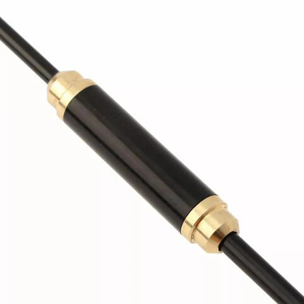 VHF/UHF Dual Band с высоким коэффициентом усиления большим радиусом телескопическая