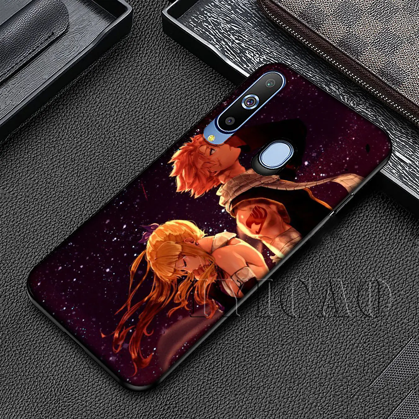 Силиконовый чехол для Samsung Galaxy A70 A60 A50 A40 A30 A20 A10 M10 M20 M30 M40 A20E | Мобильные телефоны и