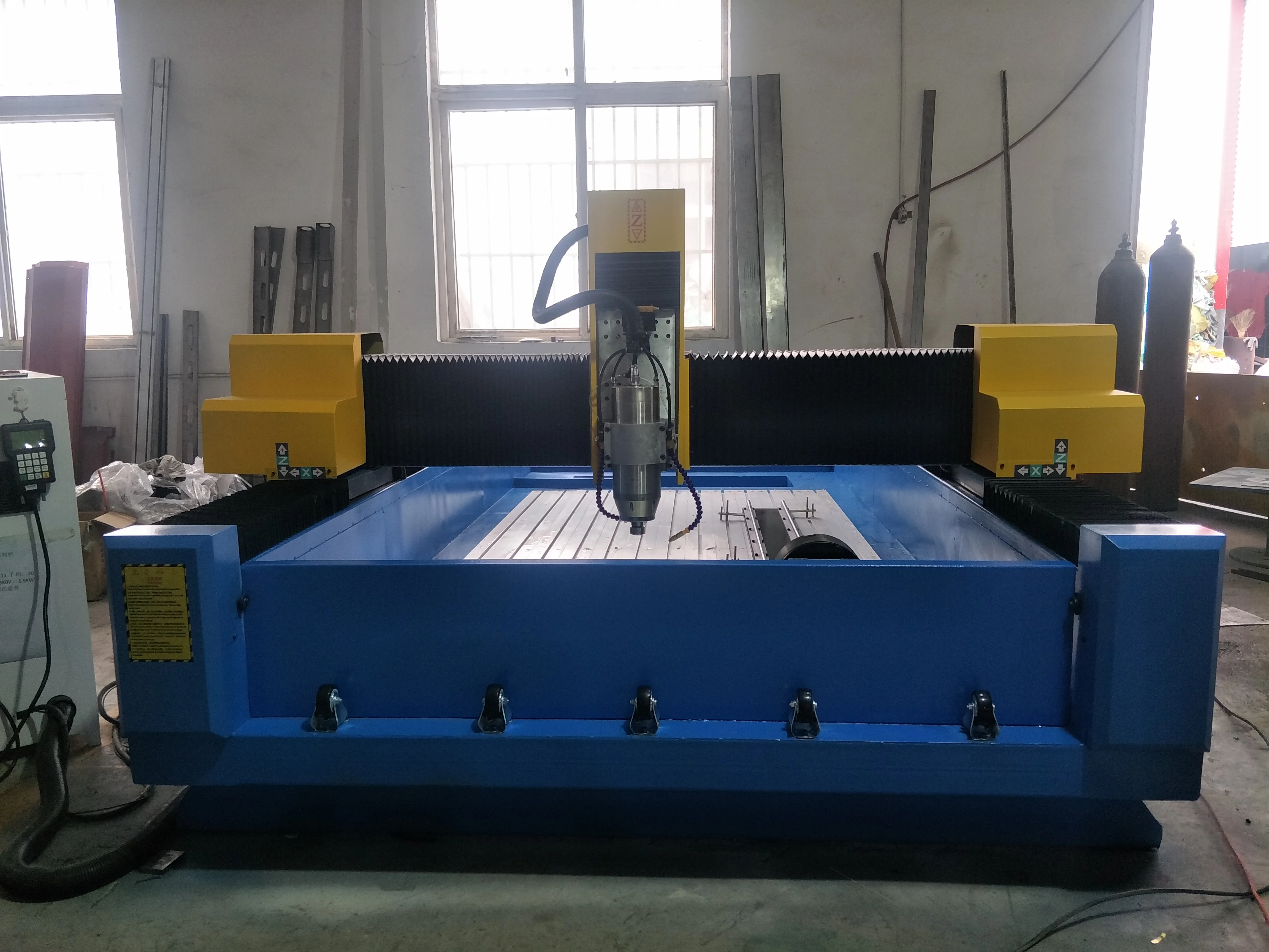 Горячая Распродажа томбов резьба по камню CNC станки 3d ЧПУ камень скульптура