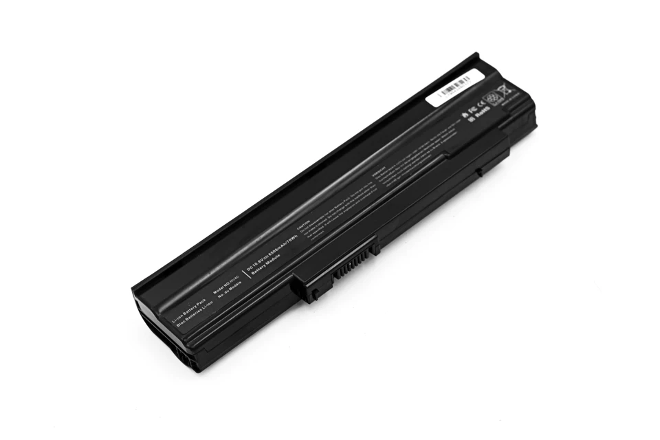 ApexWay 4400 мАч 6CELL Батарея для acer AS09C71 AS09C75 AS09C31 5635 5235 5635ZG 5635G ZR6 5635Z для шлюза NV42 NV44 NV48
