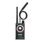 Изысканный прочный детектор радиосигнала анти-шпионская камера K18 GSM Audio Bugs Finder GPS Scan