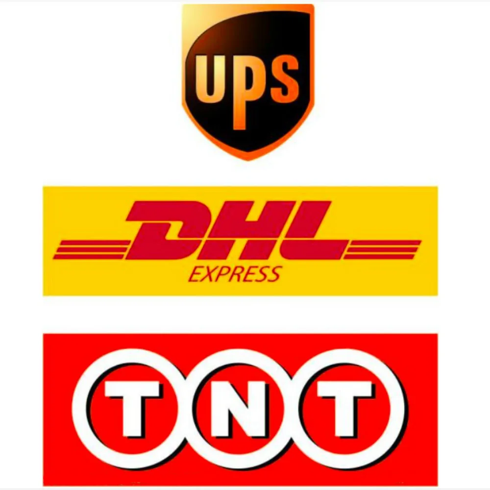 

DHL TNT FedEx UPS EMS and other shipping charge or Fee One Dollar Extra Shipping Charge For