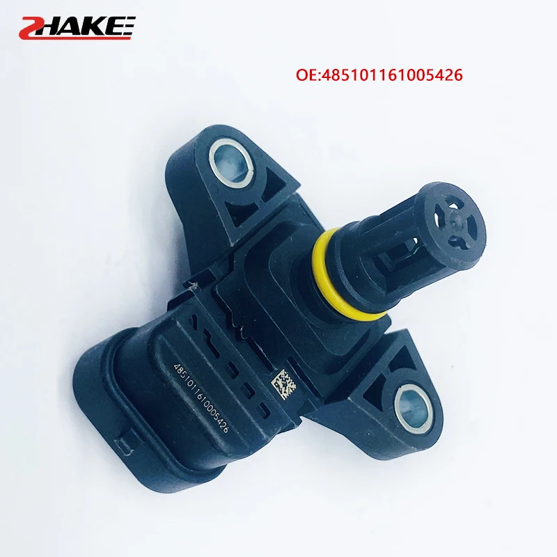 

Original Sensor Manifold Intake Air Turbo Bost Pressure OE:485101161005426