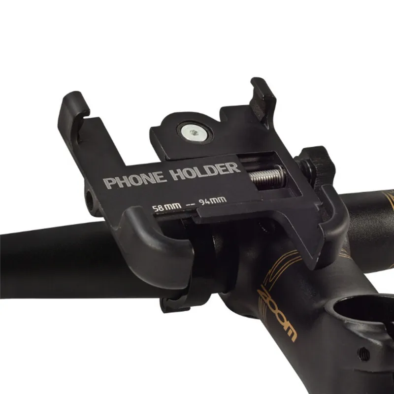 Универсальный велосипед мобильный телефон держатель на руль мотоцикла