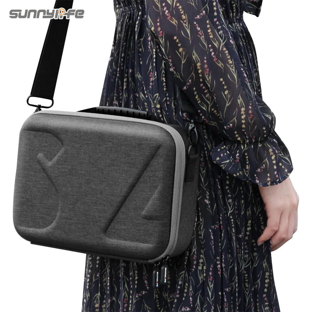 

Sunnylife Multi-functional Handbag Shoulder Bag Carrying Case for Mavic Mini Drone Accessories