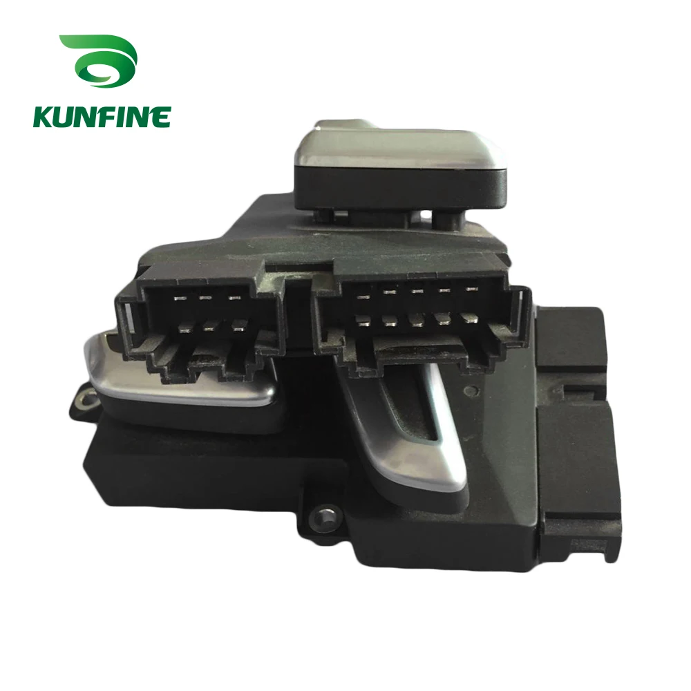 Переключатель переключателя сидений KUNFINE для VW Audi часть № 4G0 959 747 A 4G0959747A |