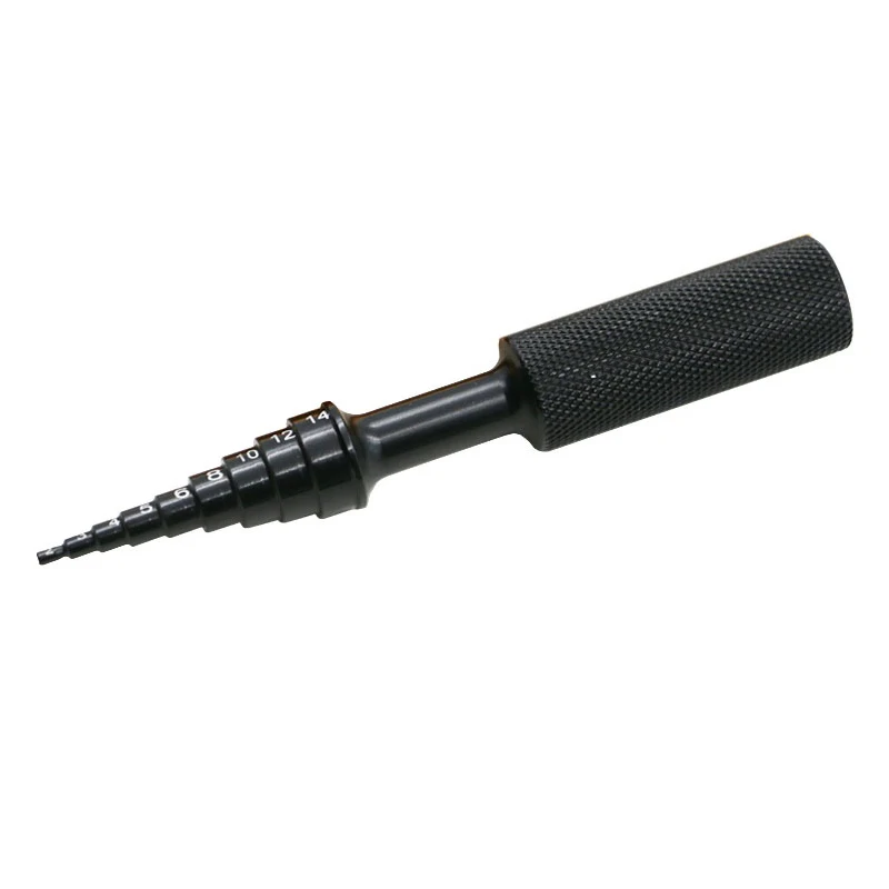 2 14 мм подшипники для удаления демонтажа автомобильные инструменты Инструменты