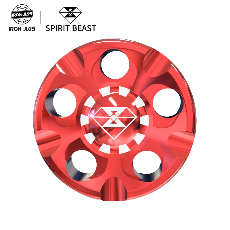 SPIRIT BEAST Автомобильный ключ Стайлинг подвеска индивидуальное украшение