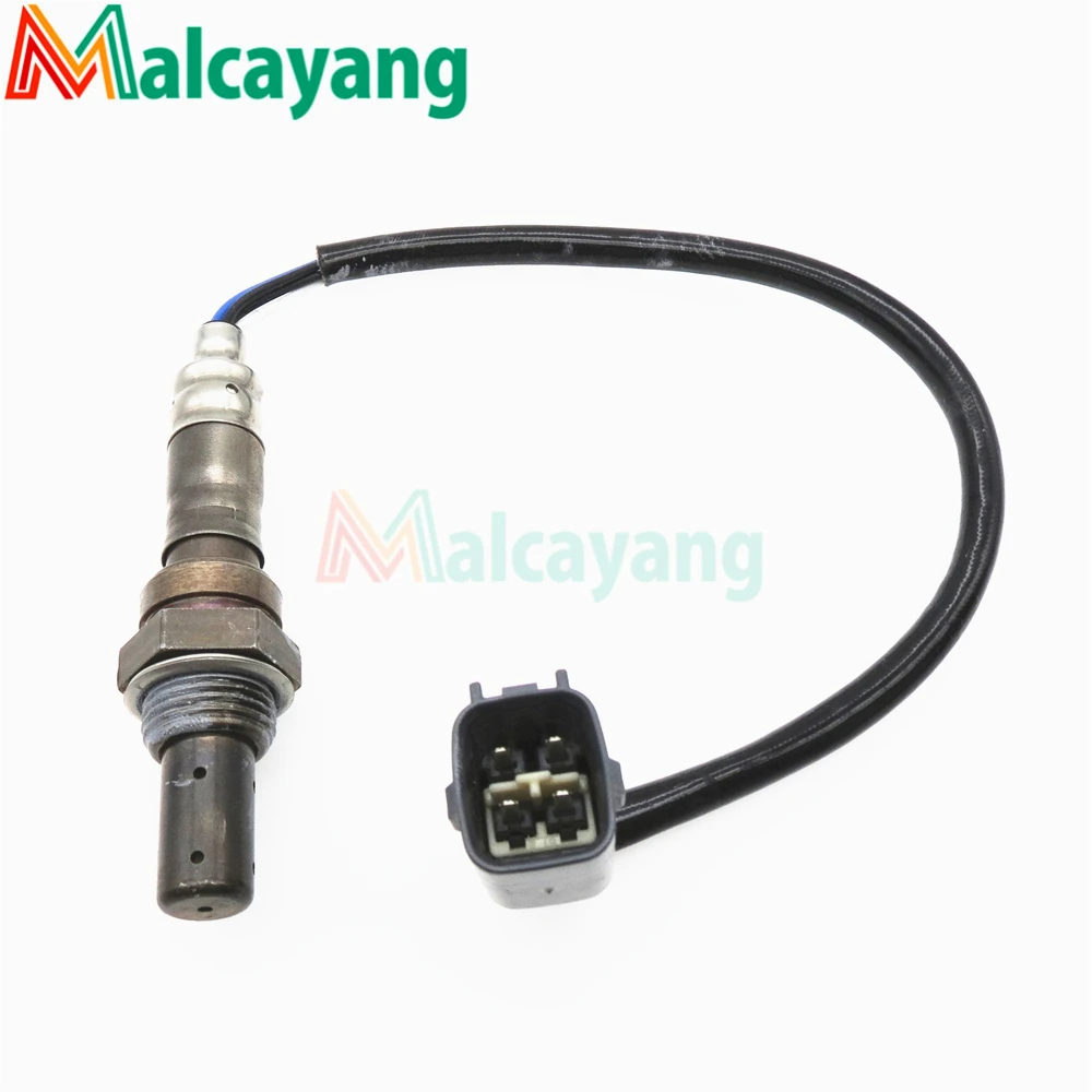 Новый 2шт воздушный топливный датчик кислорода O2 для Toyota RAV4 2001 2002 2003 2.0L 89467-42010