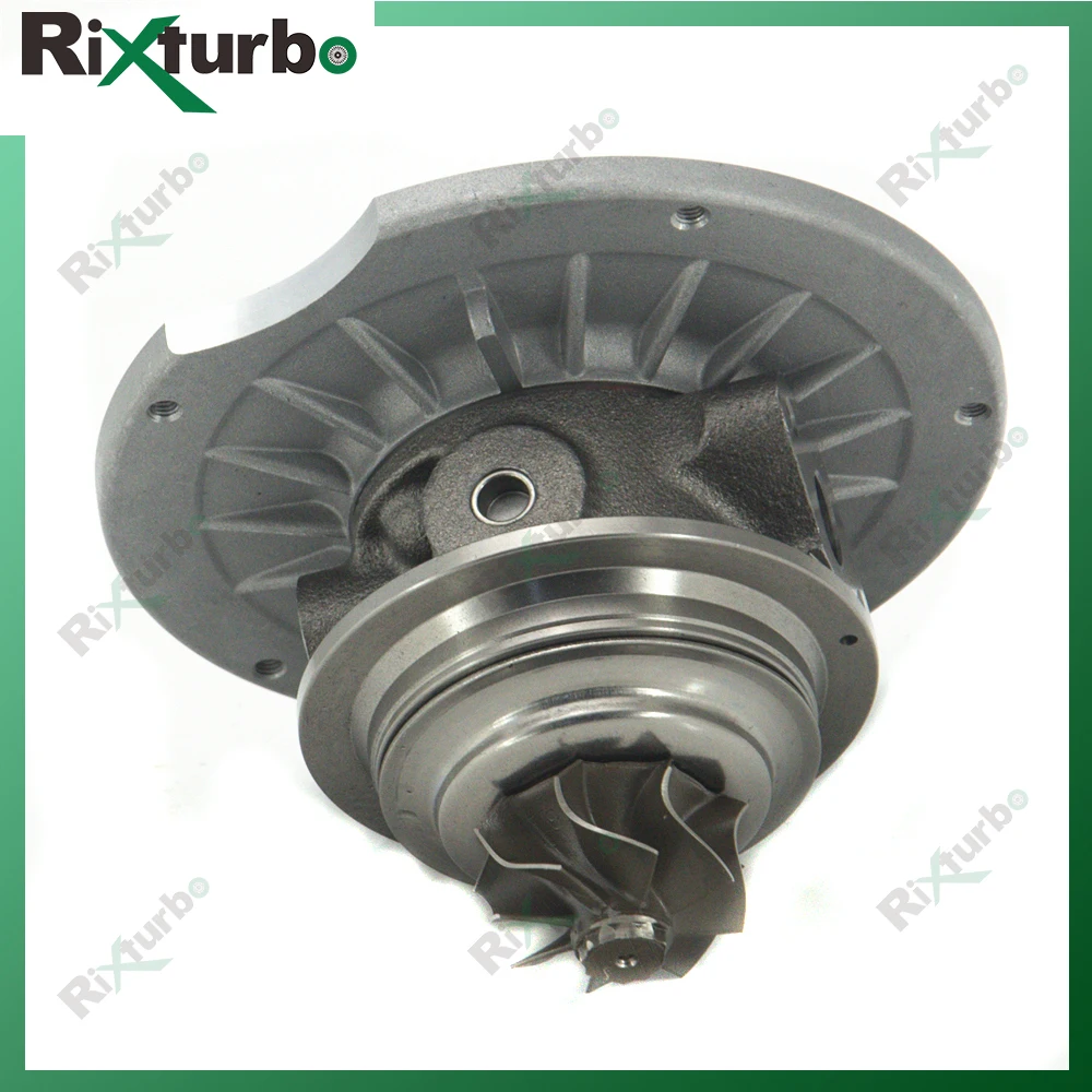 Турбокартридж RHF5 8973125140 8971371096 для ISUZU Bighorn/Trooper 4JX1T 3.0L 157HP турбинный сердечник Chra Assy