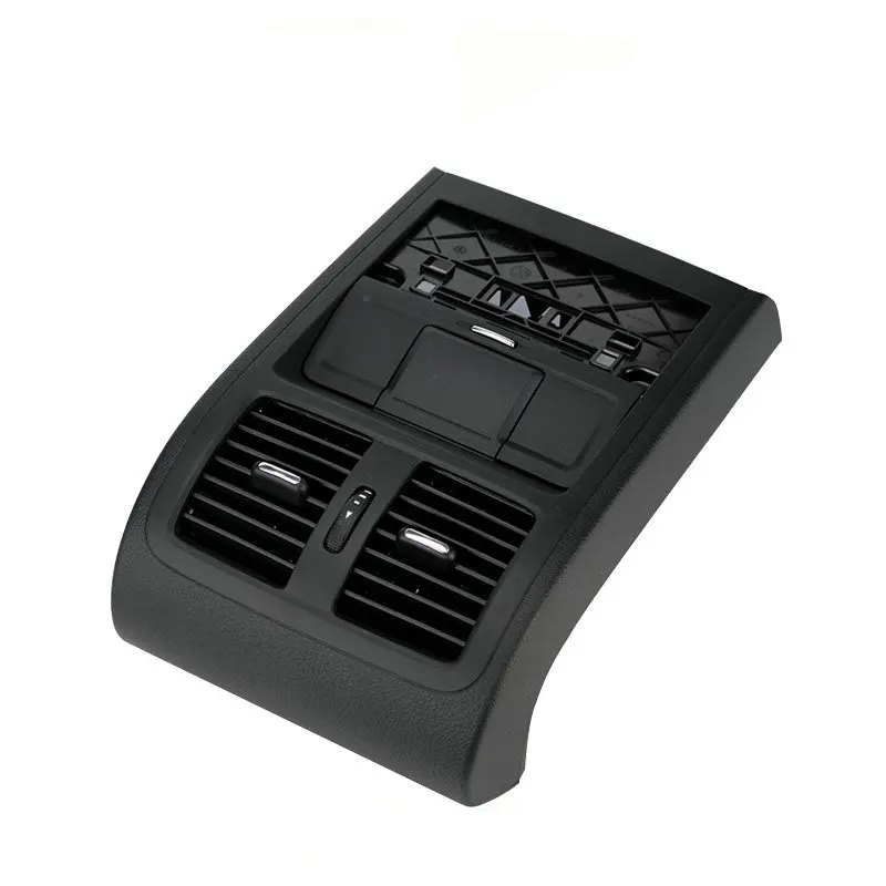 

Подходит для Passat B6 CC, подлокотник, задняя воздуховыпускная панель, задняя рамка кондиционера, 3AD 864 298 3AD864298