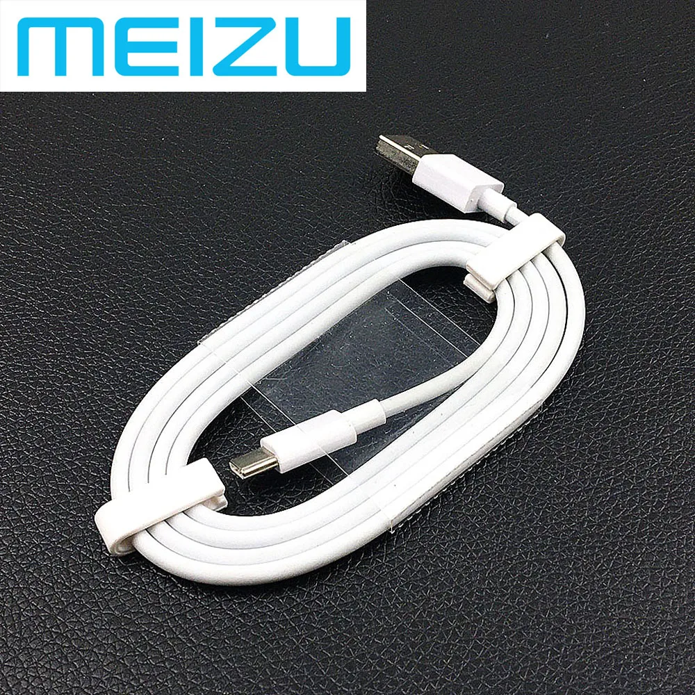 Оригинальный кабель для быстрой зарядки MEIZU 16 Для MX6 15 PLUS PRO 6 6S 7 MEILAN X E3 QC 3 0 быстрое