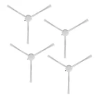 4 шт., боковые щетки для робота-пылесоса Xiaomi Dreame D9