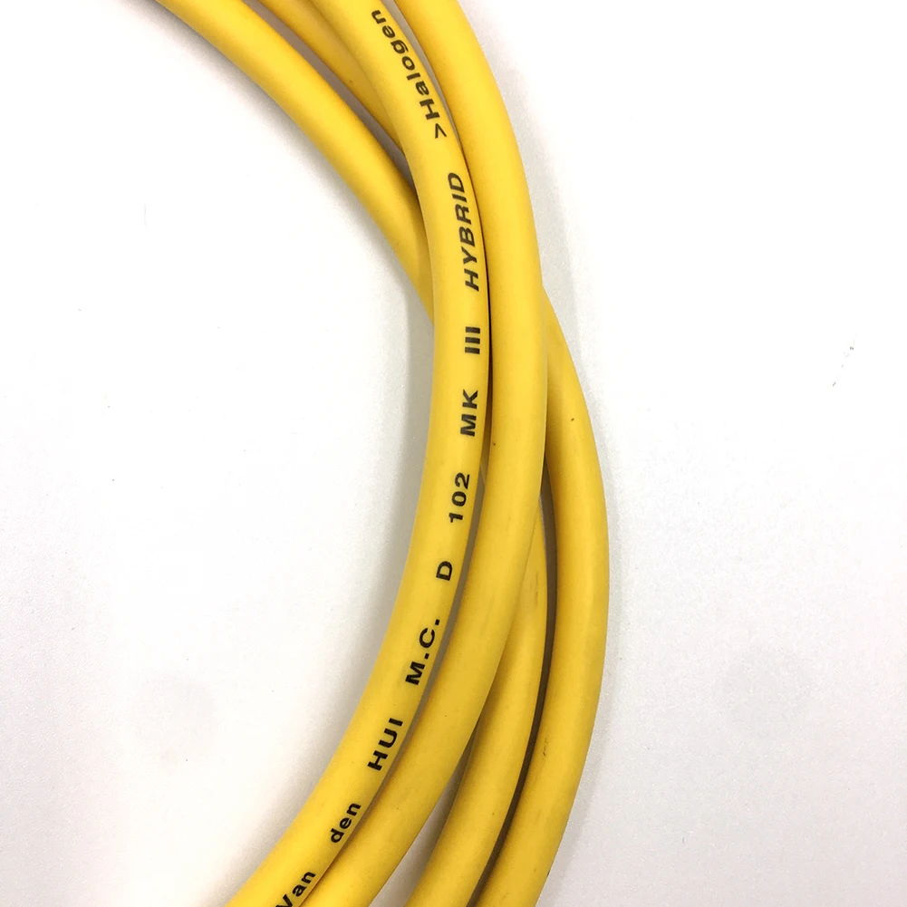 2 гнезда XLR RCA папа Hifi аудио кабель микшерный пульт усилитель двойной на 3 Pin M/F 50 см 1