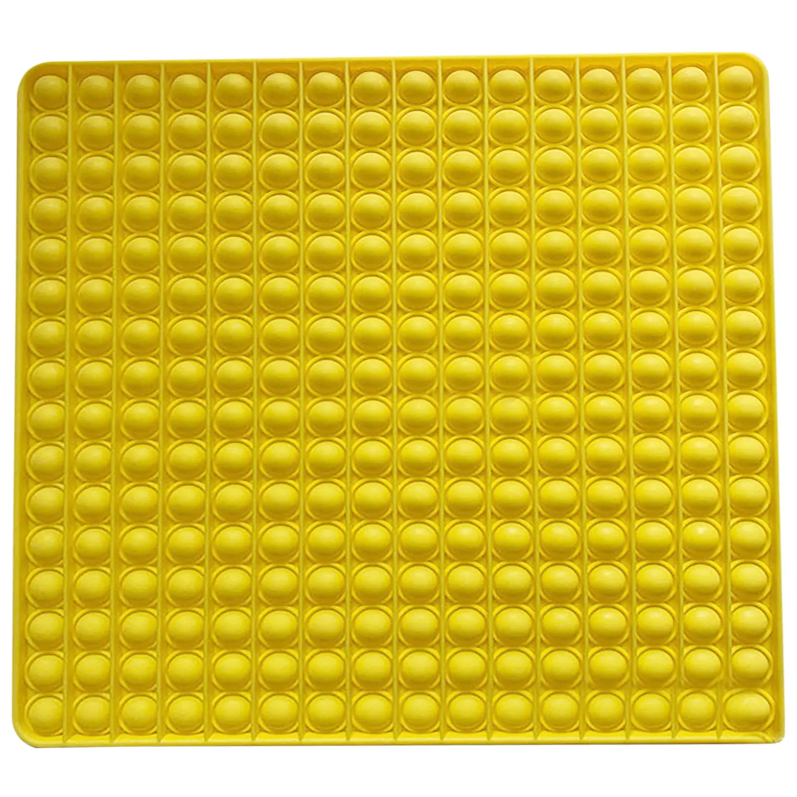 

ZK30 Dropshipping 300mm Antistress Toys Lager Push Big Size Bubble Fidget Sensory Autism Stress Table Games