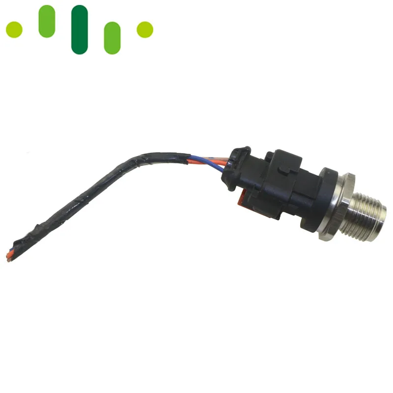 С разъемом Common Fuel Rail Датчик давления для KIA Sorento I hyundai 2,5 CRDi Mitsubishi 314004A010 0281002908 0281002568
