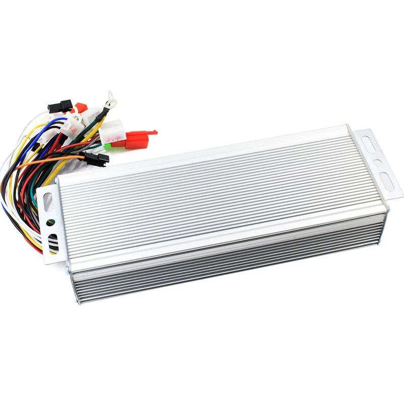 48V 1000W контроллер для электрического велосипеда скутер бесщеточный скорости
