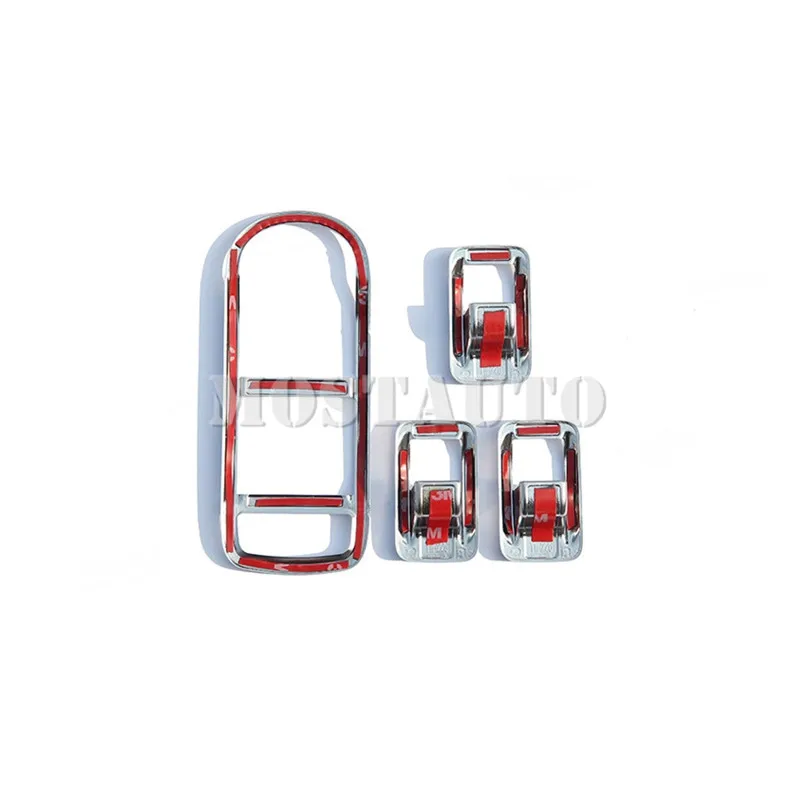 Для Land Rover Freelander 2 LR2 Внутренняя дверь подлокотник оконный переключатель Крышка 2008