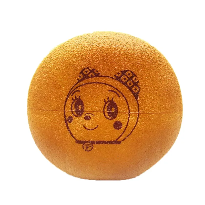 Антистрессовый хлеб Dorayaki мягкие медленно поднимающиеся игрушки для детей, мягкие игрушки для снятия стресса, детские игрушки для снятия стресса