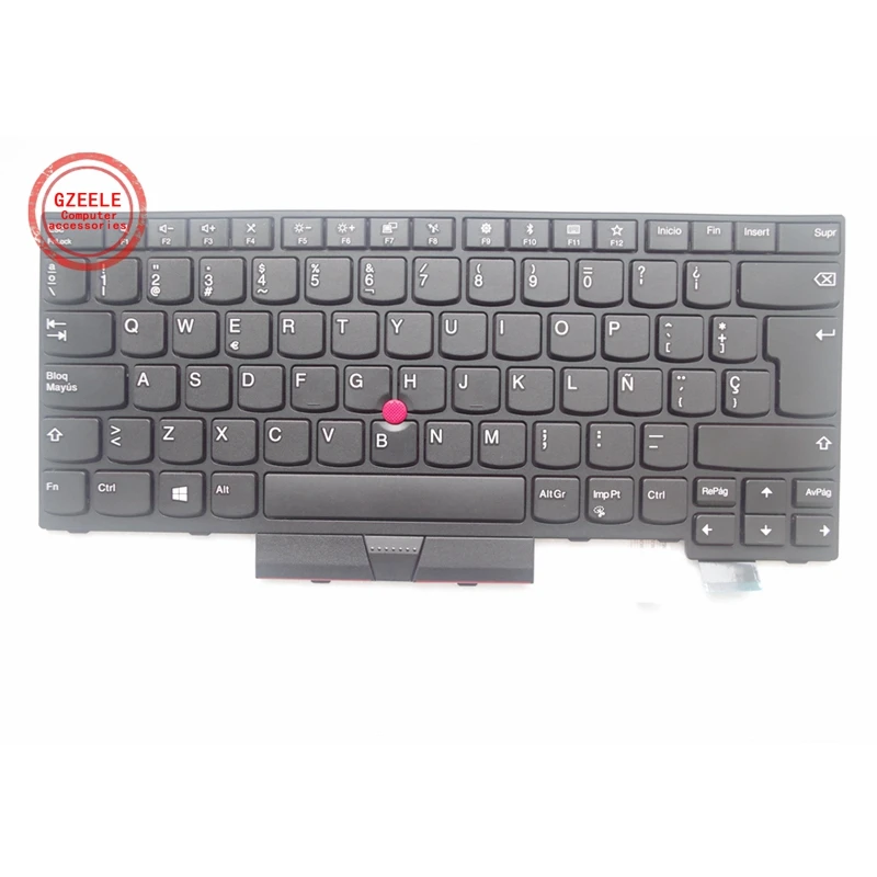 brspla keyboard for lenovo for thinkpad t470 a475 t480 a485 backlit free global shipping