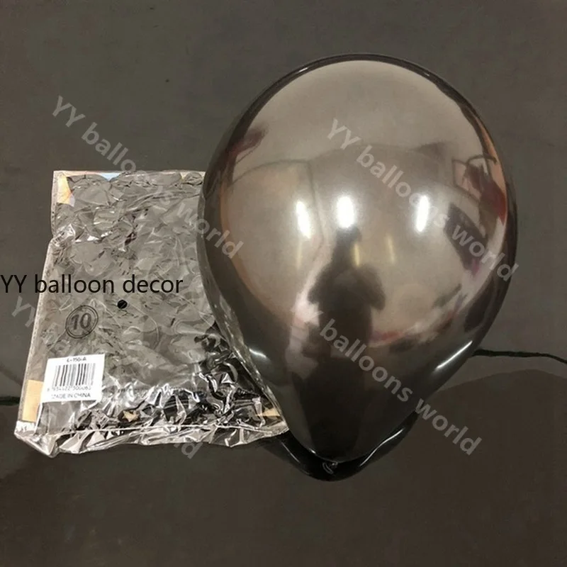 Adf0Arch набор 95 шт./компл. красный черный красочный латекс s 1 Свадебная вечеринка Baby