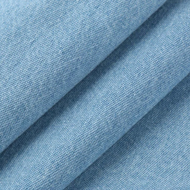 Women Denim Shirt Casual 2020 Fashion Stylish Dress Ladies Long Sleeve V Neck Mini Pockets Office Lady Female Loose Vestidos | Женская