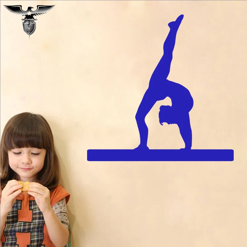 Эмпириз 3 размера 8 цветов изящная гимнастика балансировочный луч гимнаст