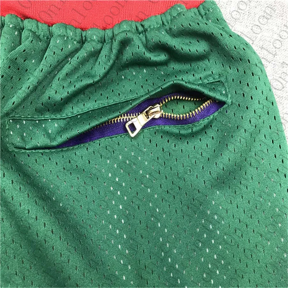 

2020/21 New Mens America basketball Chicago Short Movement basket