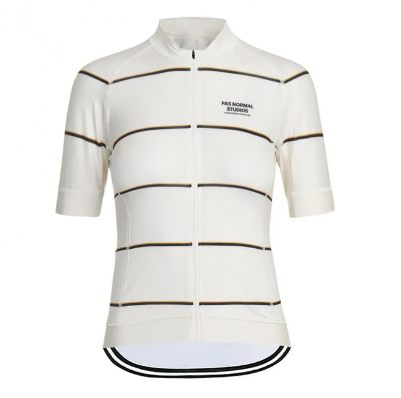 Женская велосипедная майка Pro Team PNS быстросохнущая силиконовая Нескользящая с