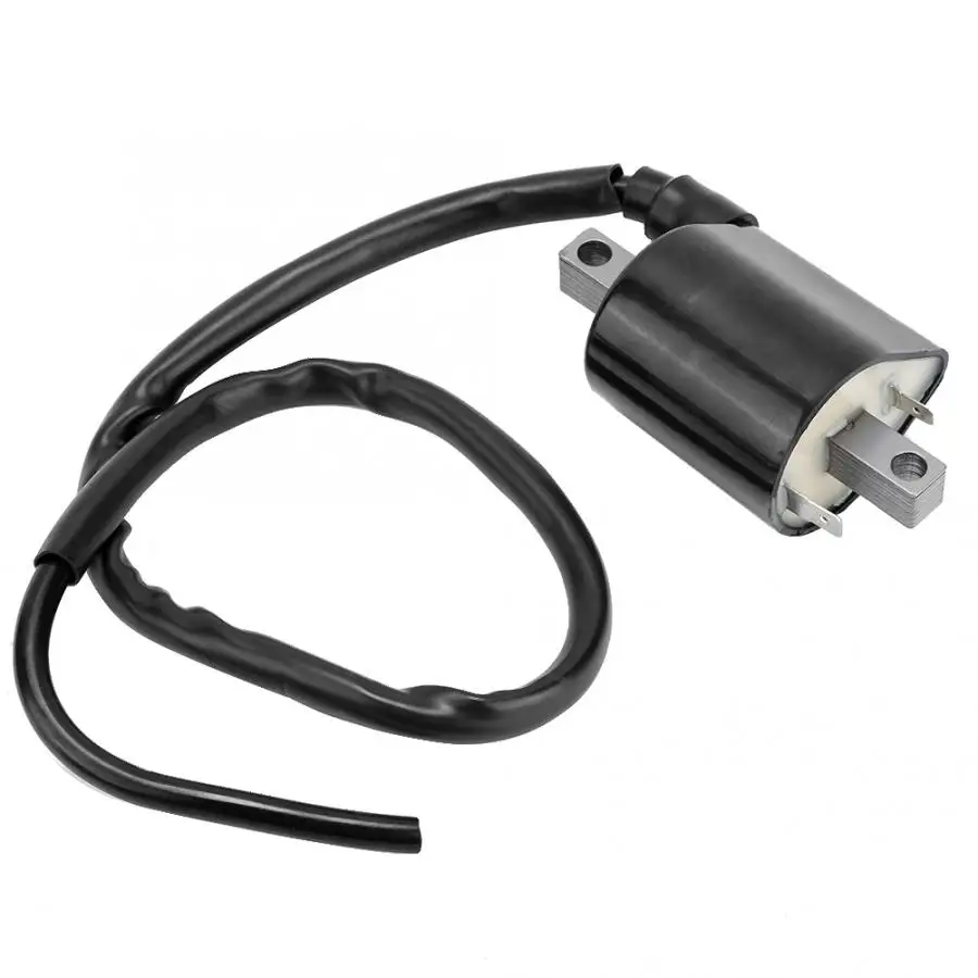 2-контактная катушка зажигания с большим объемом для моделей Yamaha Cart G2 &amp G9