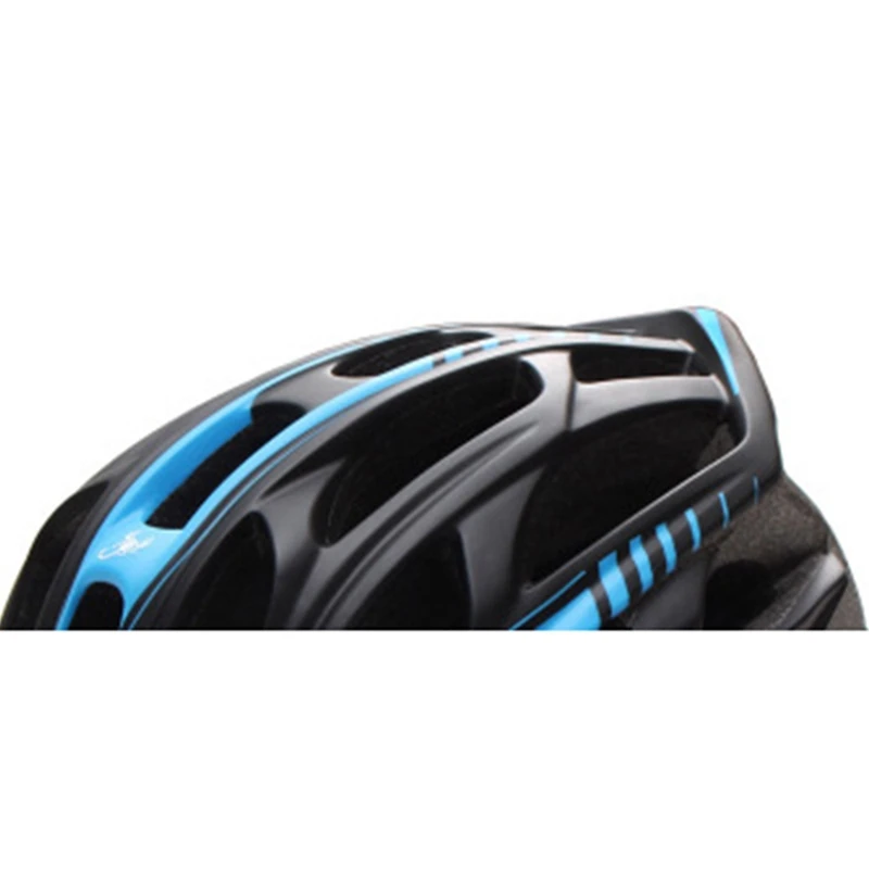 

Bicycle Cycling Helmet Ultralight MTB Road Bike Helmet Integrally-Mold Cycling Helmet Cycling Safely Cap