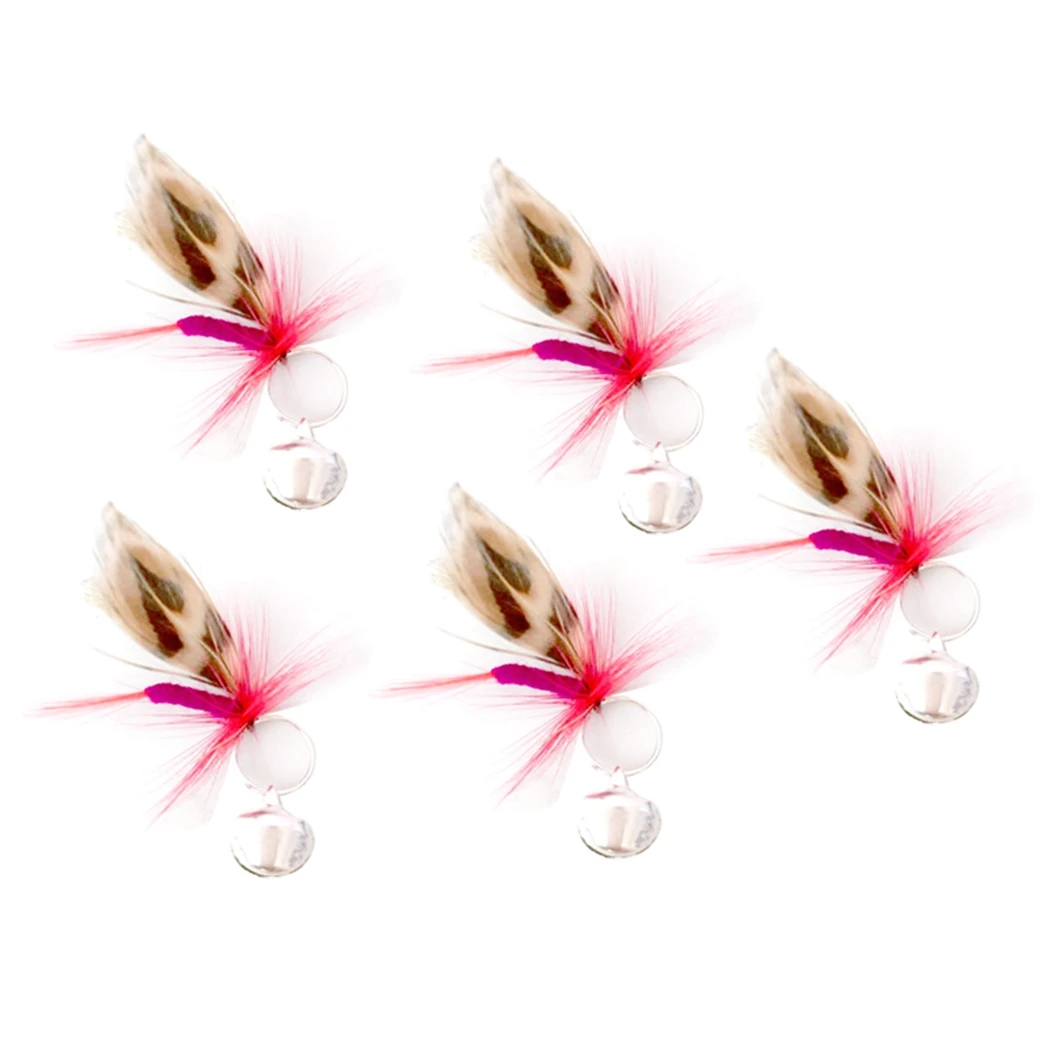 Забавная интерактивная игрушка в виде кошки 5 шт. | Дом и сад