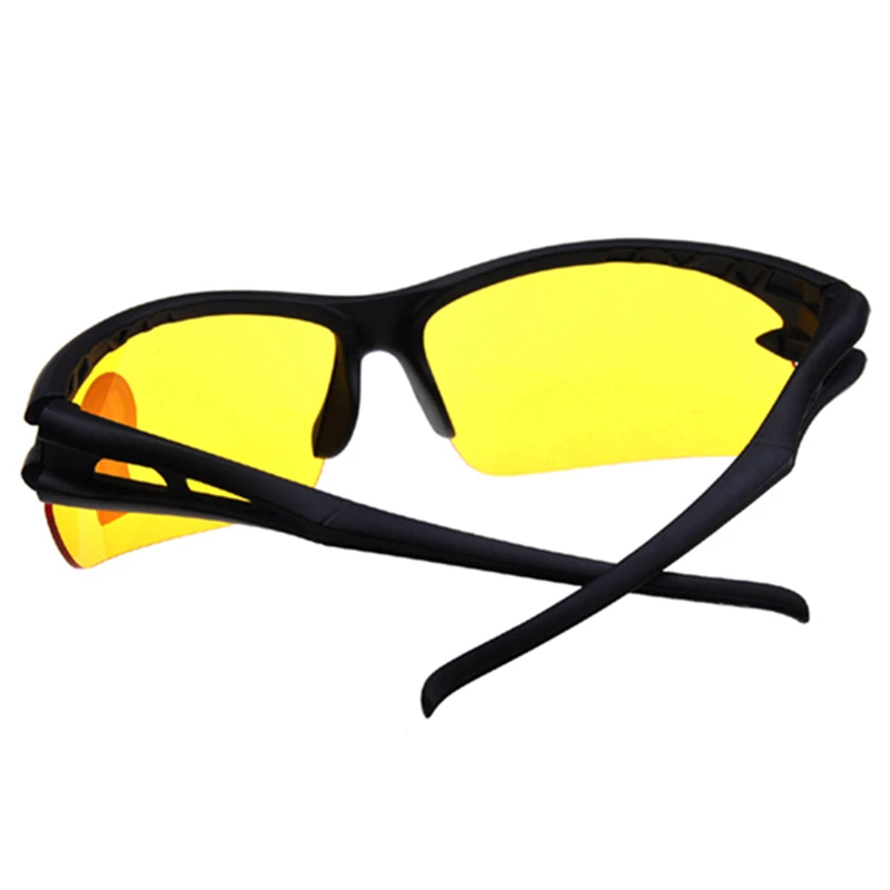 Новинка ROBESBON 2x очки для рыбалки и велоспорта велосипедные солнцезащитные мужчин