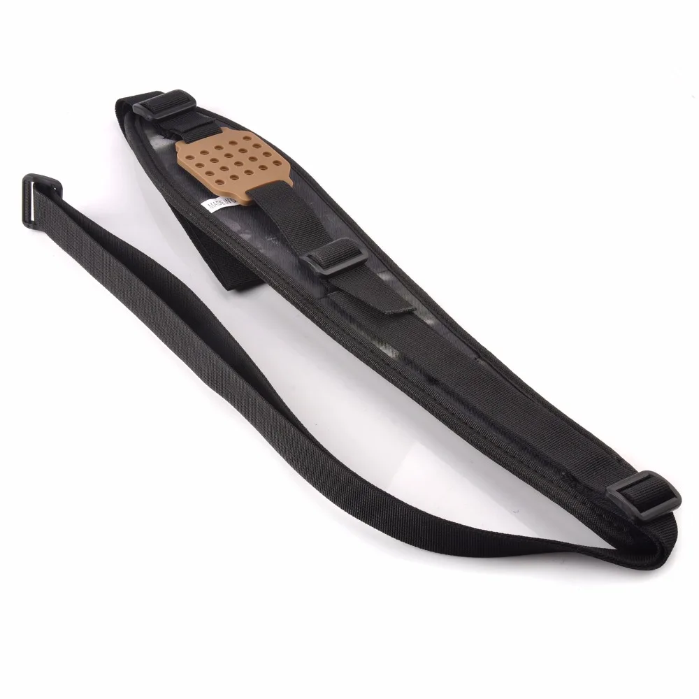 Новое поступление камуфляжный ремень с быстрым отсоединением вертлюги дробовик