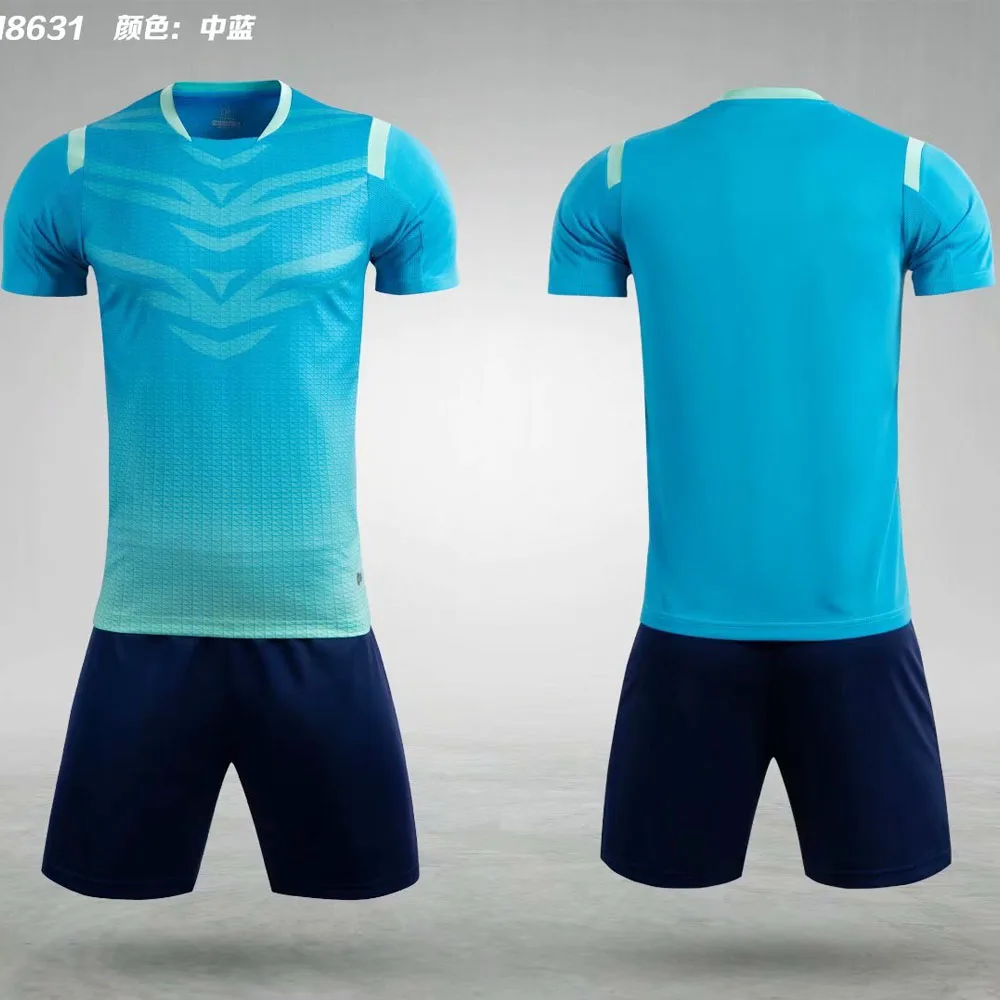 2020 профессиональная униформа для футбольной команды на заказ 2019 Мужская и