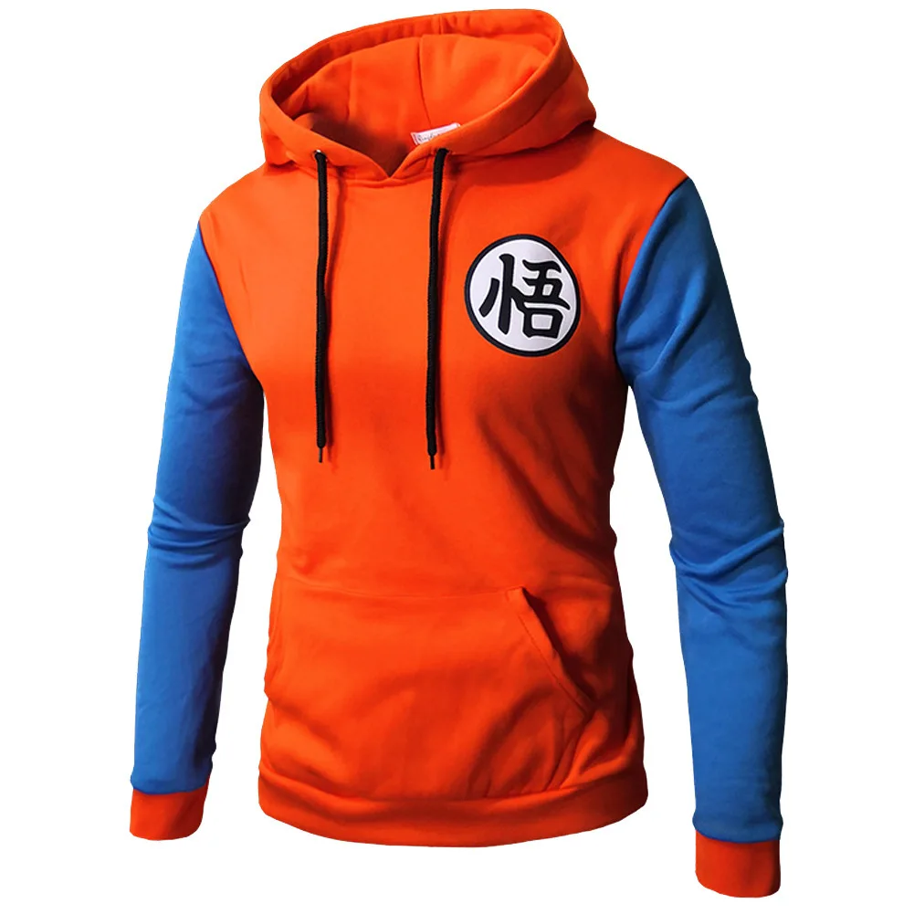 

Unisex hip hop Newest japanese Anime Hoodie funny Cosplay 3d Pocket Hooded anime Sweatshirtsr harajuku Hoodies Men/Women