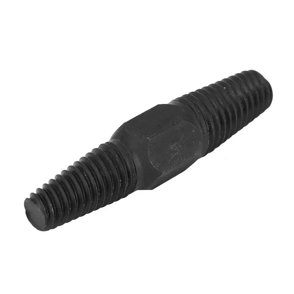Double Head Pipe Broken Screw Bolt Extractor Damaged Remover 1/2" + 3/4" Dual Use | Инструменты