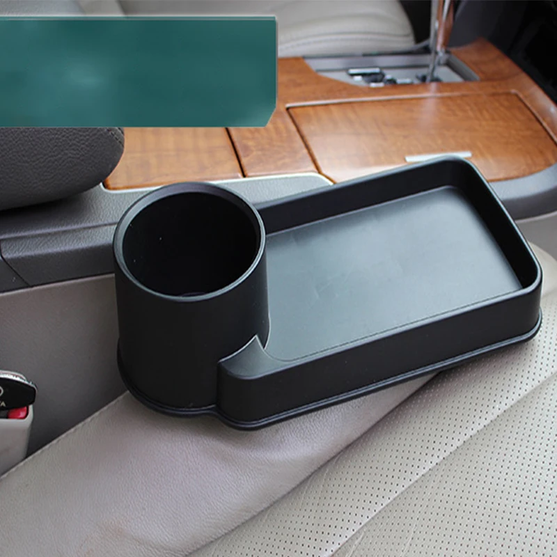 Автомобильное сиденье зазор чашка держатель для бутылки напитков Chevrolet Cruze Aveo