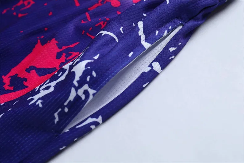 

2021 New High Quality Basketball Suit for Men and Women's Competition Training, Can Be Customized