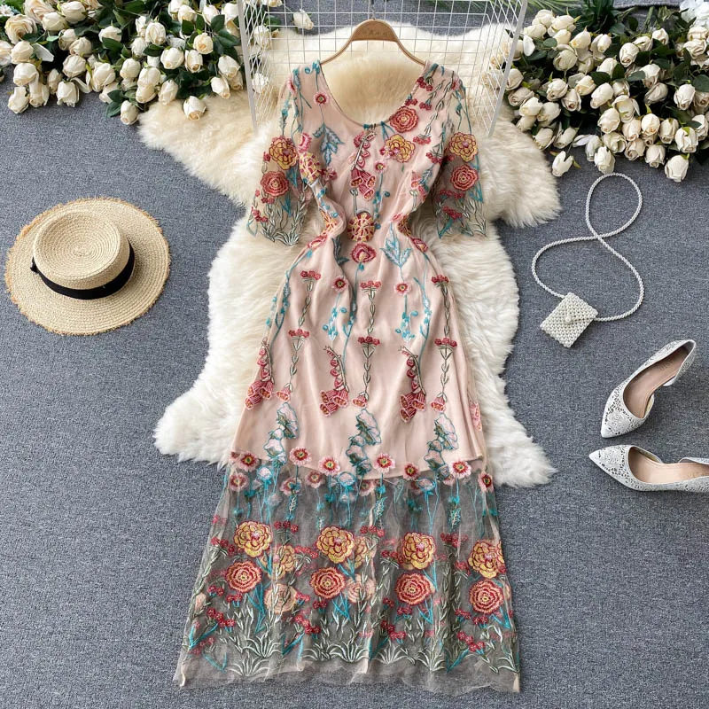 

Dresses