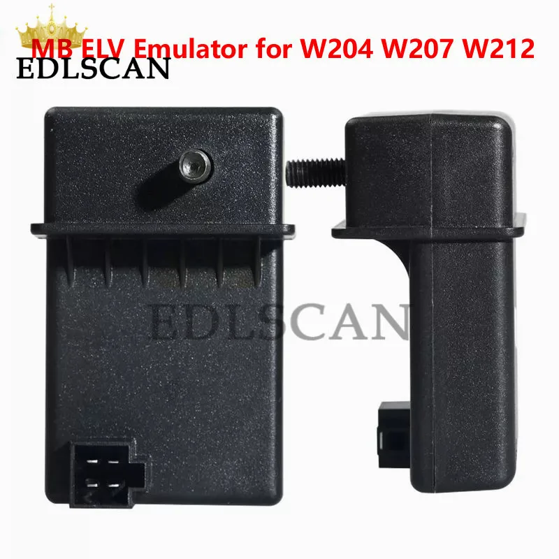 

XHORSE ELV Emulator Renew ESL for 204 207 212 with VVDI MB tool