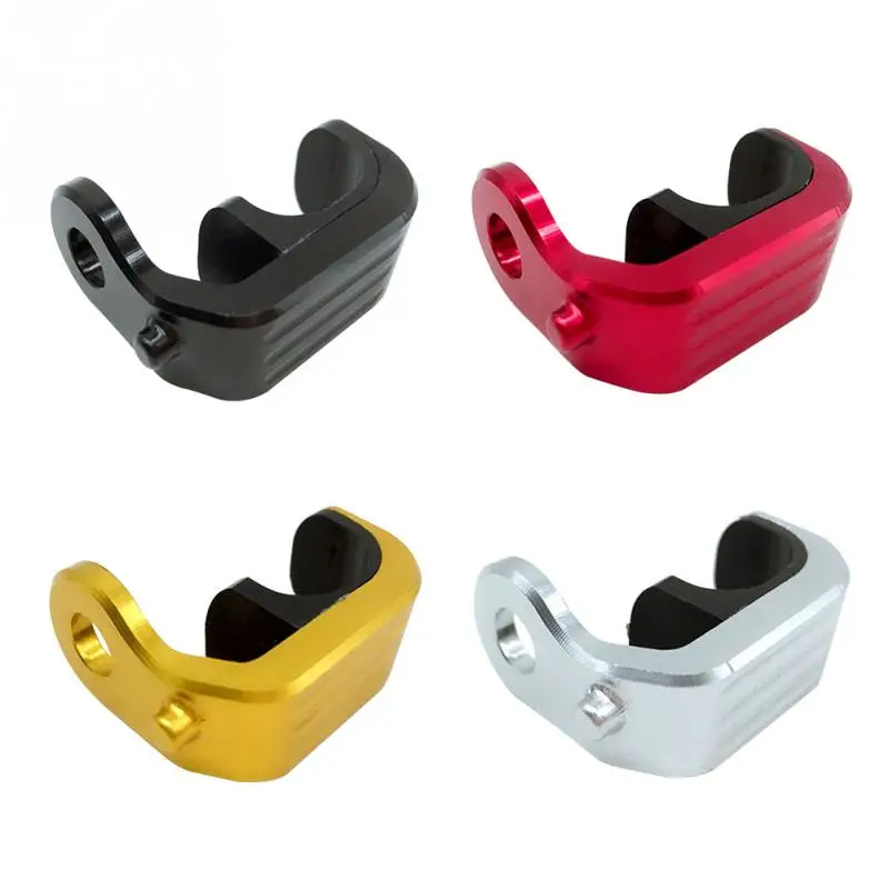 Спортивный мини Сверхлегкий запасной алюминиевый Pothook e тип аксессуары для