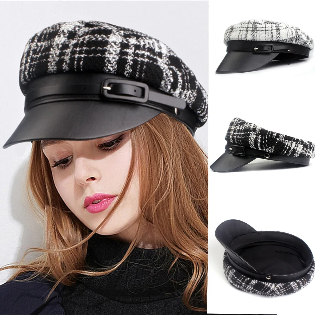 JAYCOSIN Женские Мешковатые теплые вязаные крючком зимние шерстяные лыжные детская