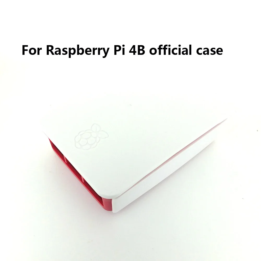Официальный чехол Raspberry Pi 4B для Raspberry pi 4B