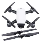 24 шт 4730F карбоновый Пропеллер для DJI SPARK Drone быстросъемный складной запасной реквизит лезвие запасные части Аксессуары