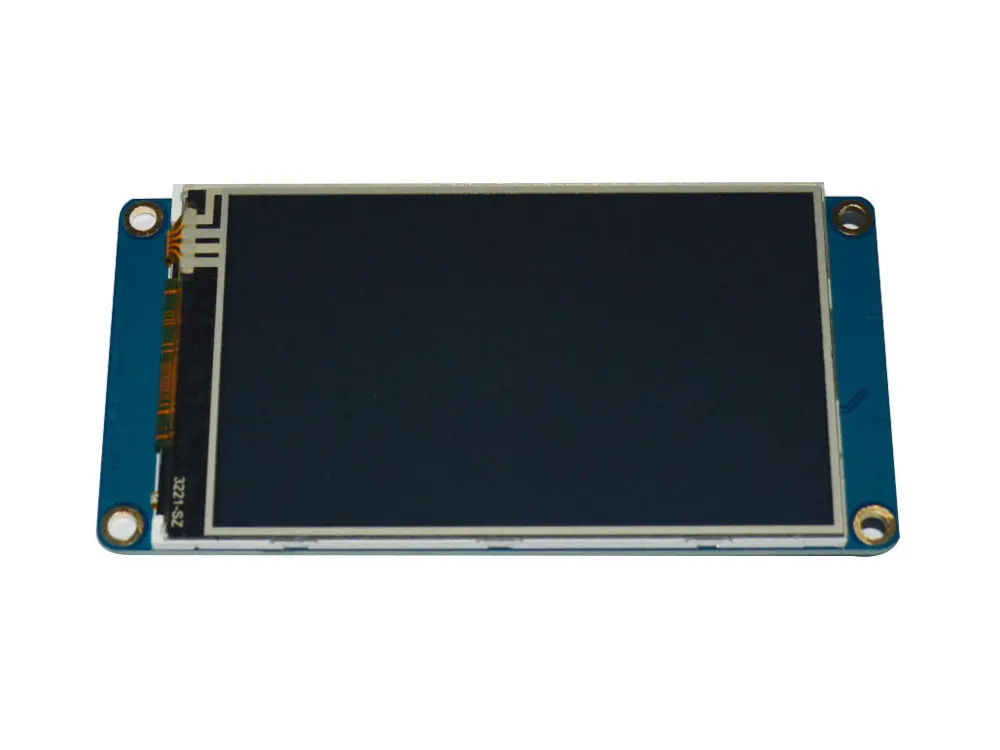 Nextion NX4024T032-3," HMI интеллектуальный сенсорный дисплей USART TFT lcd модуль