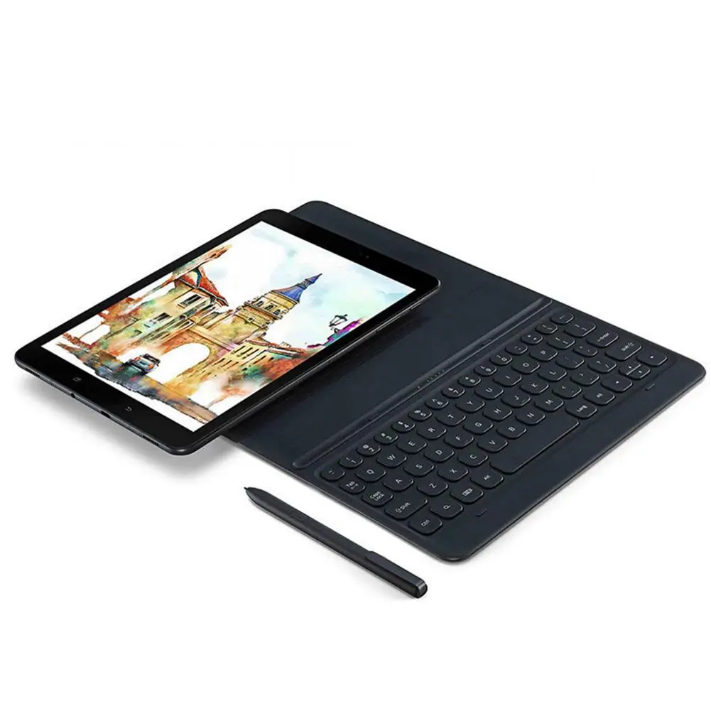 Стилус для samsung Galaxy Tab S3 LTE T820 T825 T827 стилус Электромагнитная ручка SPEN|Стилусы